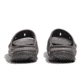 Hoka Ora Recovery Slide 3, Grey/Grey, 13/15, 1135061-GYGY-13/15