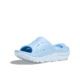 Hoka Ora Recovery Slide 3, Ice Water/Airy Blue, 08/10, 1135061-IWAB-08/10