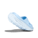 Hoka Ora Recovery Slide 3, Ice Water/Airy Blue, 08/10, 1135061-IWAB-08/10