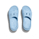 Hoka Ora Recovery Slide 3, Ice Water/Airy Blue, 08/10, 1135061-IWAB-08/10