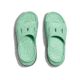 Hoka Ora Recovery Slide 3, Mist Green/Trellis, 12/14, 1135061-MGTR-12/14