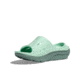 Hoka Ora Recovery Slide 3, Mist Green/Trellis, 12/14, 1135061-MGTR-12/14