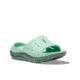 Hoka Ora Recovery Slide 3, Mist Green/Trellis, 12/14, 1135061-MGTR-12/14