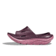 Hoka Ora Recovery Slide 3, Pale Mauve/Wistful Mauve, 09/11, 1135061-PMWM-09/11