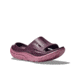 Hoka Ora Recovery Slide 3, Pale Mauve/Wistful Mauve, 09/11, 1135061-PMWM-09/11