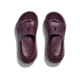 Hoka Ora Recovery Slide 3, Pale Mauve/Wistful Mauve, 09/11, 1135061-PMWM-09/11