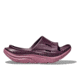 Hoka Ora Recovery Slide 3, Pale Mauve/Wistful Mauve, 09/11, 1135061-PMWM-09/11