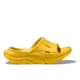 Hoka Ora Recovery Slide 3, Passion Fruit/Passion Fruit, 10/12, 1135061-PFPF-10/12