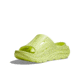 Hoka Ora Recovery Slide 3 Shoes - Unisex, Citrus Glow/Citrus Glow, 13/15, 1135061-CGCG-13/15