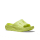 Hoka Ora Recovery Slide 3 Shoes - Unisex, Citrus Glow/Citrus Glow, 13/15, 1135061-CGCG-13/15