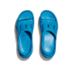 Hoka Ora Recovery Slide 3 Shoes - Unisex, Diva Blue/Diva Blue, 12/14, 1135061-DBDB-12/14