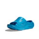 Hoka Ora Recovery Slide 3 Shoes - Unisex, Diva Blue/Diva Blue, 12/14, 1135061-DBDB-12/14
