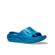 Hoka Ora Recovery Slide 3 Shoes - Unisex, Diva Blue/Diva Blue, 12/14, 1135061-DBDB-12/14