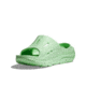Hoka Ora Recovery Slide 3 Shoes - Unisex, Lime Glow/Lime Glow, 13/15, 1135061-LGLGL-13/15