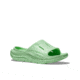 Hoka Ora Recovery Slide 3 Shoes - Unisex, Lime Glow/Lime Glow, 13/15, 1135061-LGLGL-13/15