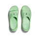 Hoka Ora Recovery Slide 3 Shoes - Unisex, Lime Glow/Lime Glow, 13/15, 1135061-LGLGL-13/15