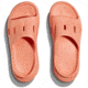 Hoka Ora Recovery Slide 3 Shoes - Unisex, Papaya/Papaya, 7, 1135061-PPYP-07/09