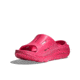 Hoka Ora Recovery Slide 3 Shoes - Unisex, Raspberry/Raspberry, 06/08, 1135061-RRSP-06/08
