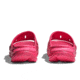Hoka Ora Recovery Slide 3 Shoes - Unisex, Raspberry/Raspberry, 06/08, 1135061-RRSP-06/08