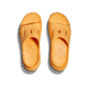 Hoka Ora Recovery Slide 3 Shoes - Unisex, Sherbet/Sherbet, 06/08, 1135061-SSHRB-06/08