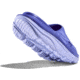 Hoka Ora Recovery Slide 3 Shoes - Unisex, Stellar Blue /Mirage, 11, 1135061-SLLR-11/13