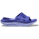 Hoka Ora Recovery Slide 3 Shoes - Unisex, Stellar Blue /Mirage, 11, 1135061-SLLR-11/13