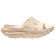 Hoka Ora Recovery Slide 3 Shoes - Unisex, Vanilla/Vanilla, 4, 1135061-VLV-04/06