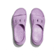 Hoka Ora Recovery Slide 3 Shoes - Unisex, Violet Bloom/Violet Bloom, 06/08, 1135061-VBVBL-06/08