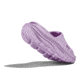 Hoka Ora Recovery Slide 3 Shoes - Unisex, Violet Bloom/Violet Bloom, 06/08, 1135061-VBVBL-06/08