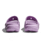 Hoka Ora Recovery Slide 3 Shoes - Unisex, Violet Bloom/Violet Bloom, 06/08, 1135061-VBVBL-06/08