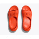 Hoka Ora Recovery Slide 3, Vibrant Orange/Vibrant Orange, 10/12, 1135061-VOVO-10/12
