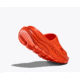 Hoka Ora Recovery Slide 3, Vibrant Orange/Vibrant Orange, 10/12, 1135061-VOVO-10/12