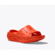 Hoka Ora Recovery Slide 3, Vibrant Orange/Vibrant Orange, 10/12, 1135061-VOVO-10/12
