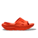 Hoka Ora Recovery Slide 3, Vibrant Orange/Vibrant Orange, 10/12, 1135061-VOVO-10/12