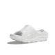 Hoka Ora Recovery Slide 3, White/White, 04/06, 1135061-WWH-04/06