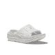 Hoka Ora Recovery Slide 3, White/White, 04/06, 1135061-WWH-04/06