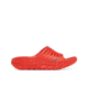 Hoka Recovery Slide, Fiesta / Castlerock, 08/10, 1134527-FCST-08/10