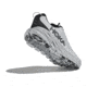 Hoka Rincon 3 Road Running Shoes - Mens, Nimbus Cloud/Steel Wool, 14D, 1119395-NCSW-14D