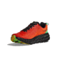 Hoka Rincon 3 Road Running Shoes - Mens, Red Alert/Flame, 07D, 1119395-RAFL-07D