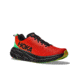 Hoka Rincon 3 Road Running Shoes - Mens, Red Alert/Flame, 07D, 1119395-RAFL-07D