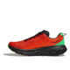 Hoka Rincon 3 Road Running Shoes - Mens, Red Alert/Flame, 07D, 1119395-RAFL-07D
