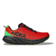 Hoka Rincon 3 Road Running Shoes - Mens, Red Alert/Flame, 07D, 1119395-RAFL-07D
