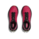 Hoka Rincon 3 Road Running Shoes - Womens, Raspberry/Strawberry, 08B, 1119396-RSRW-08B