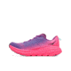 Hoka Rincon 3 Road Running - Womens, Beautyberry / Knockout Pink, 06B, 1119396-BKPNK-06B