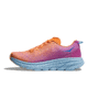 Hoka Rincon 3 Road Running - Womens, Mock Orange/Cyclamen, 8B, 1119396-MOCY-08B