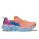 Hoka Rincon 3 Road Running - Womens, Mock Orange/Cyclamen, 9.5B, 1119396-MOCY-09.5B