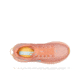 Hoka Rincon 3 Wide Road Running - Womens, Shell Coral / Peach Parfait, 08.5D, 1121371-SCPP-08.5D