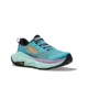 Hoka Skyline-Float X Hiking Shoes - Womens, Ocean Mist/Sunlit Ocean, 10.5B, 1143430-OMSO-10.5B