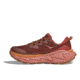 Hoka Skyline-Float X Hiking Shoes - Womens, Spice /Hot Sauce, 05B, 1143430-SHTSC-05B