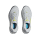 Hoka Solimar Road Running Shoes - Mens, Blanc De Blanc/Diva Blue, 08D, 1123074-BDBDB-08D